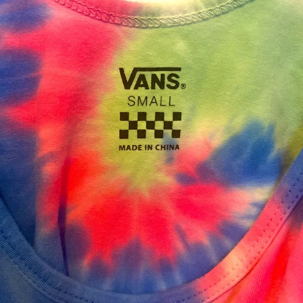 Small Vans bodysuit - Picture 3 of 5